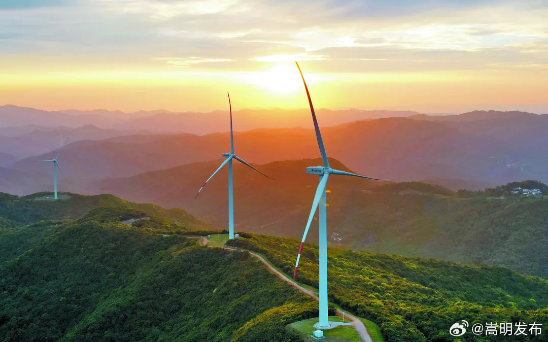 保供有力 发展提速！一季度云南发用送电量持续较快增长