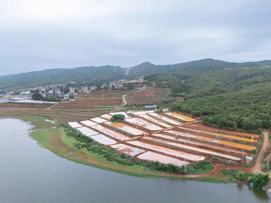晋宁 诗意的栖居地