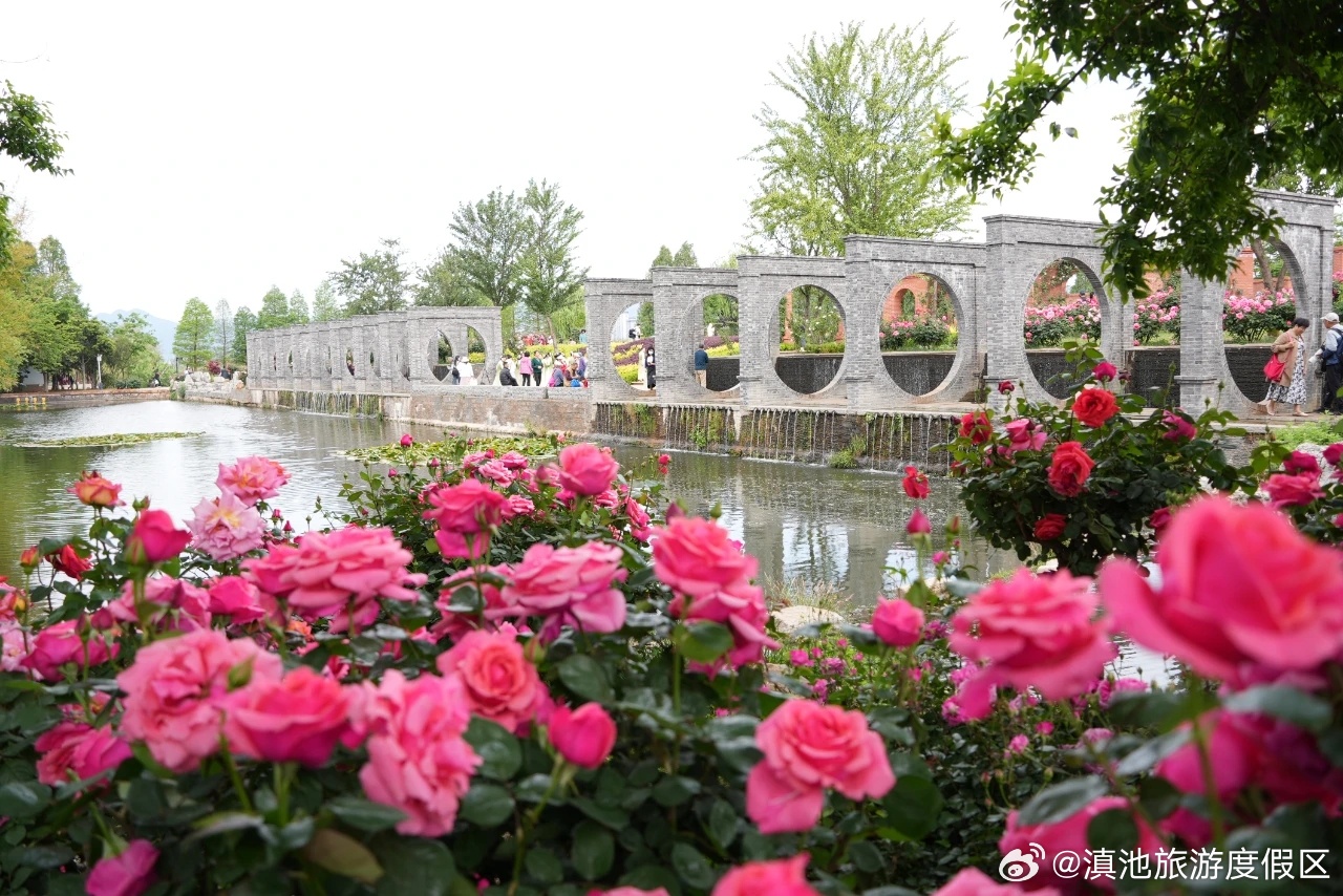 滇池旅游度假区