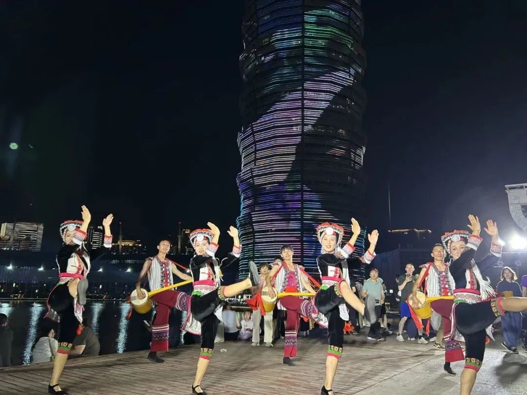 红河文旅