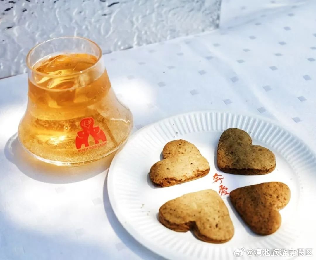 滇池旅游度假区