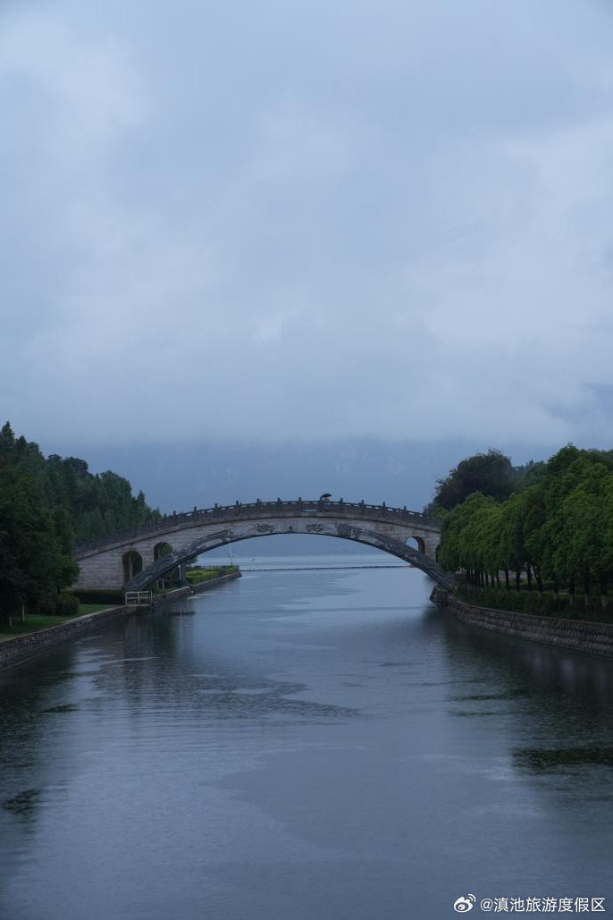 滇池旅游度假区