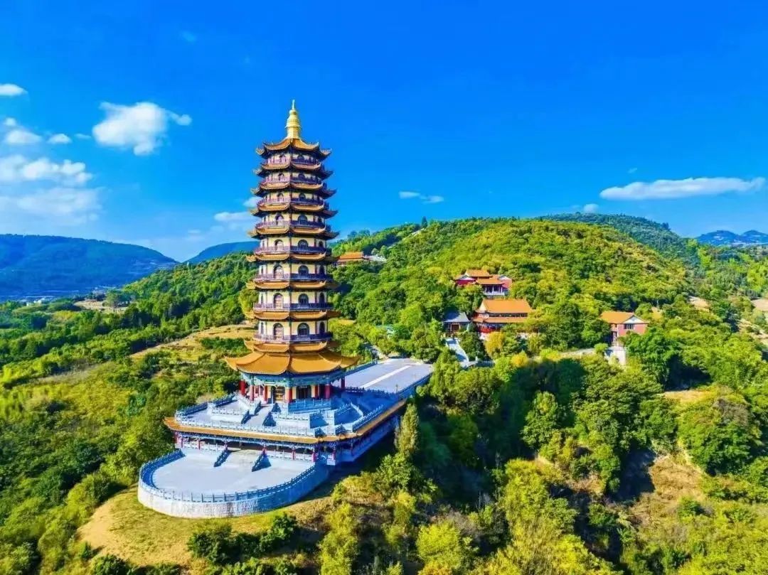 红河文旅