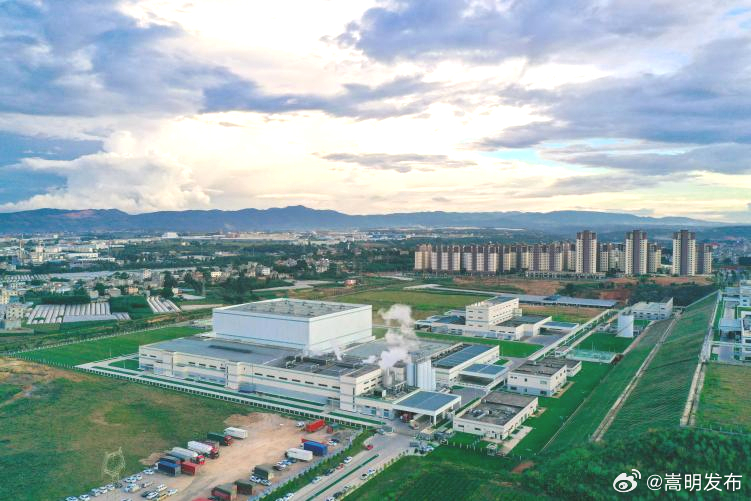 赢战二季度·夺取“双过半” 丨杨林经开区携手海口产业园区 共筑产业招商协作发展新高地