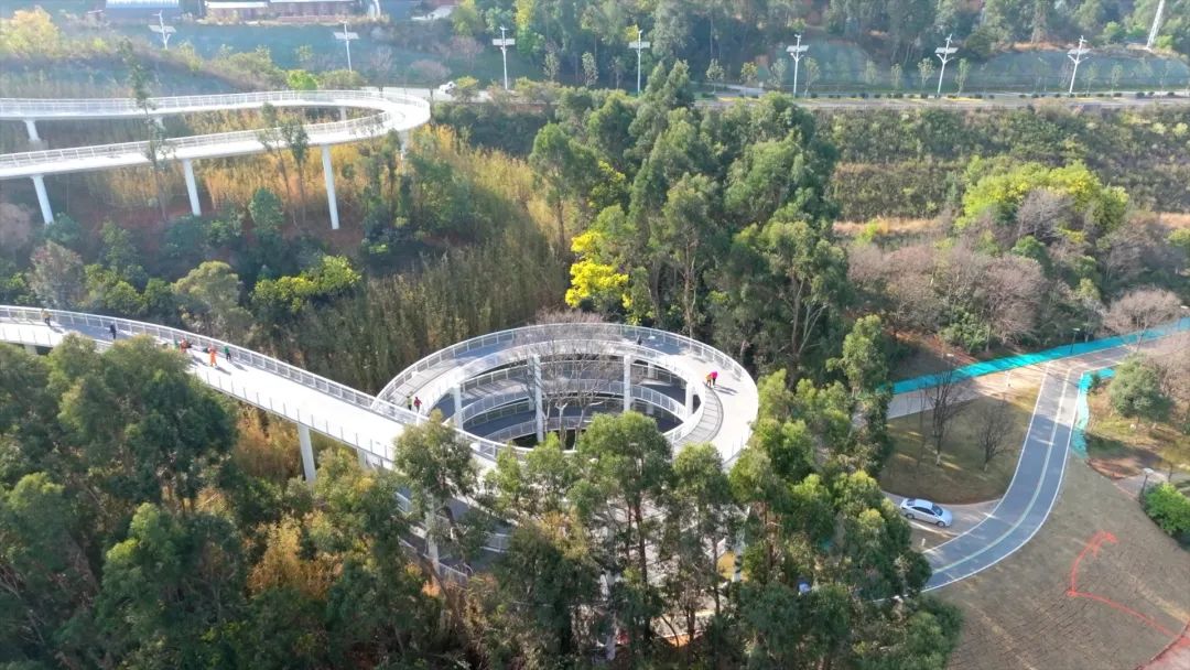 晋宁 诗意的栖居地