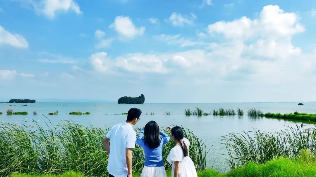 晋宁 诗意的栖居地