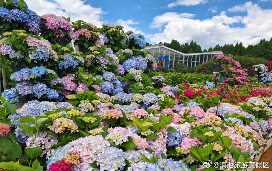 滇池旅游度假区