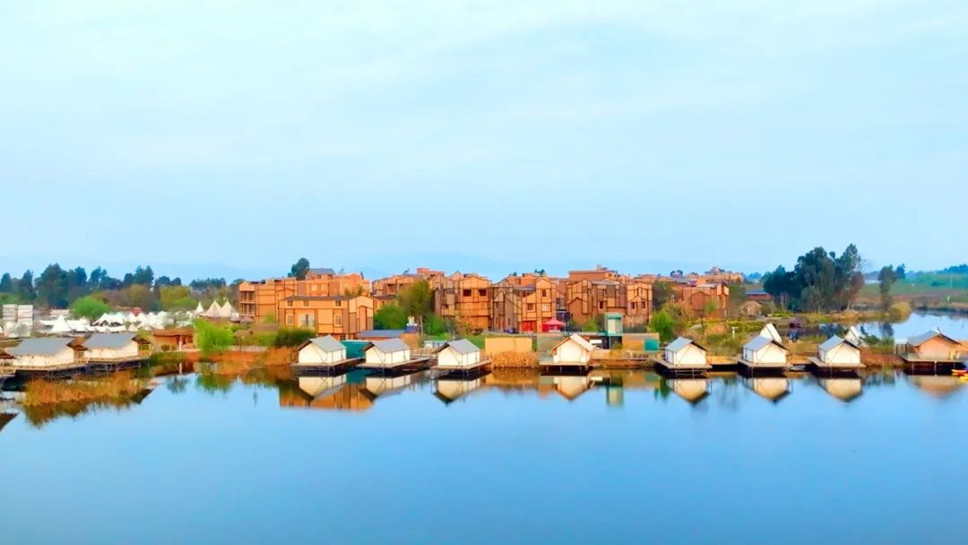 昆明阳宗海风景名胜区