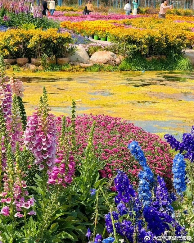 滇池旅游度假区