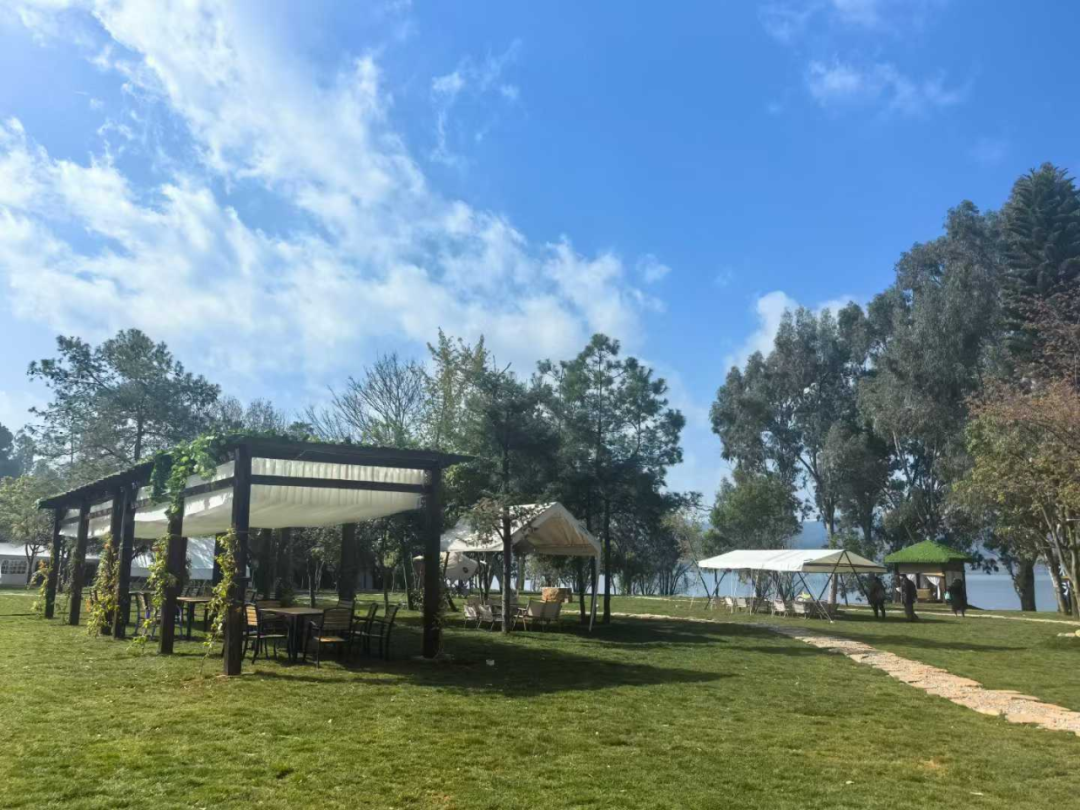 昆明阳宗海风景名胜区