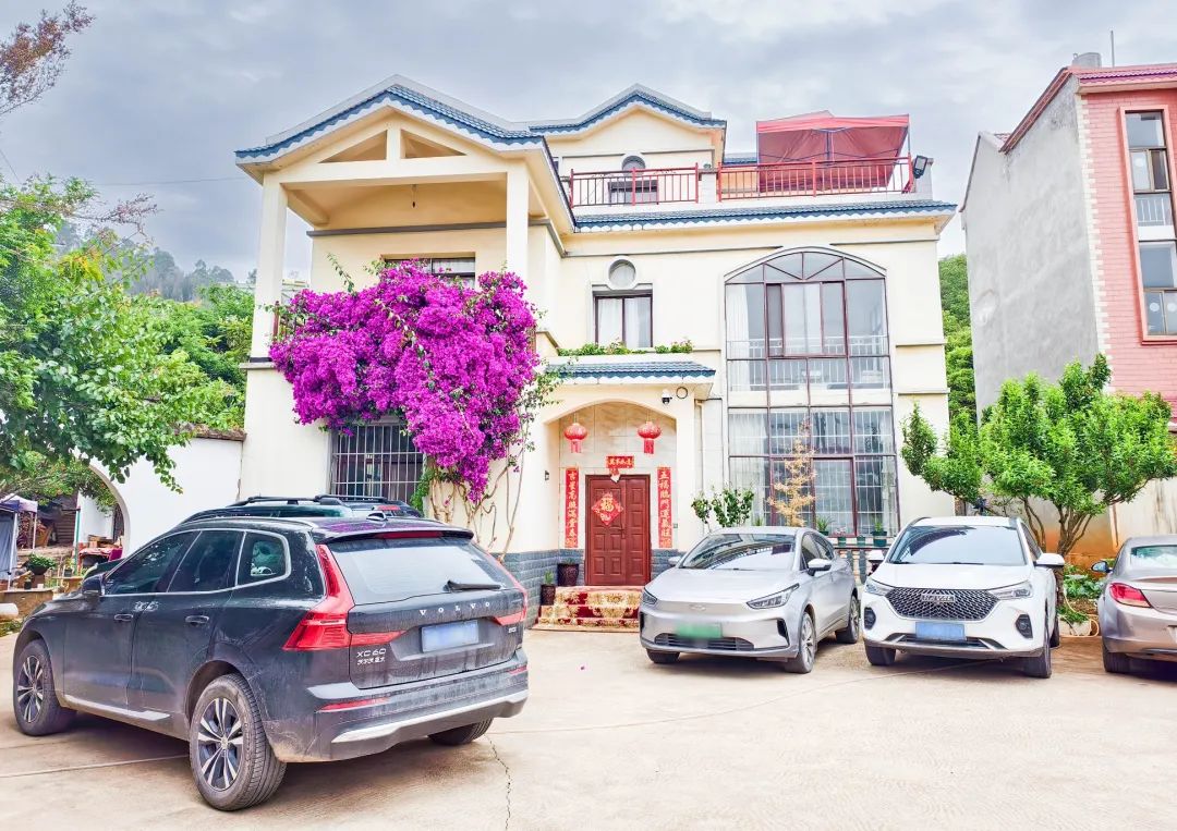 晋宁 诗意的栖居地