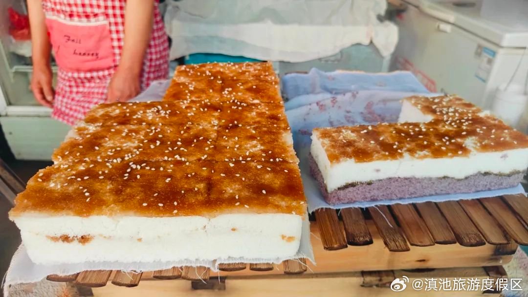 滇池旅游度假区