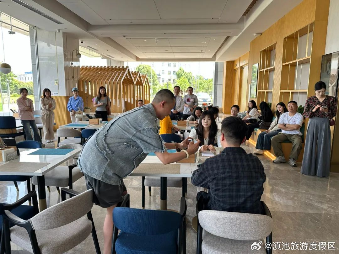 滇池旅游度假区