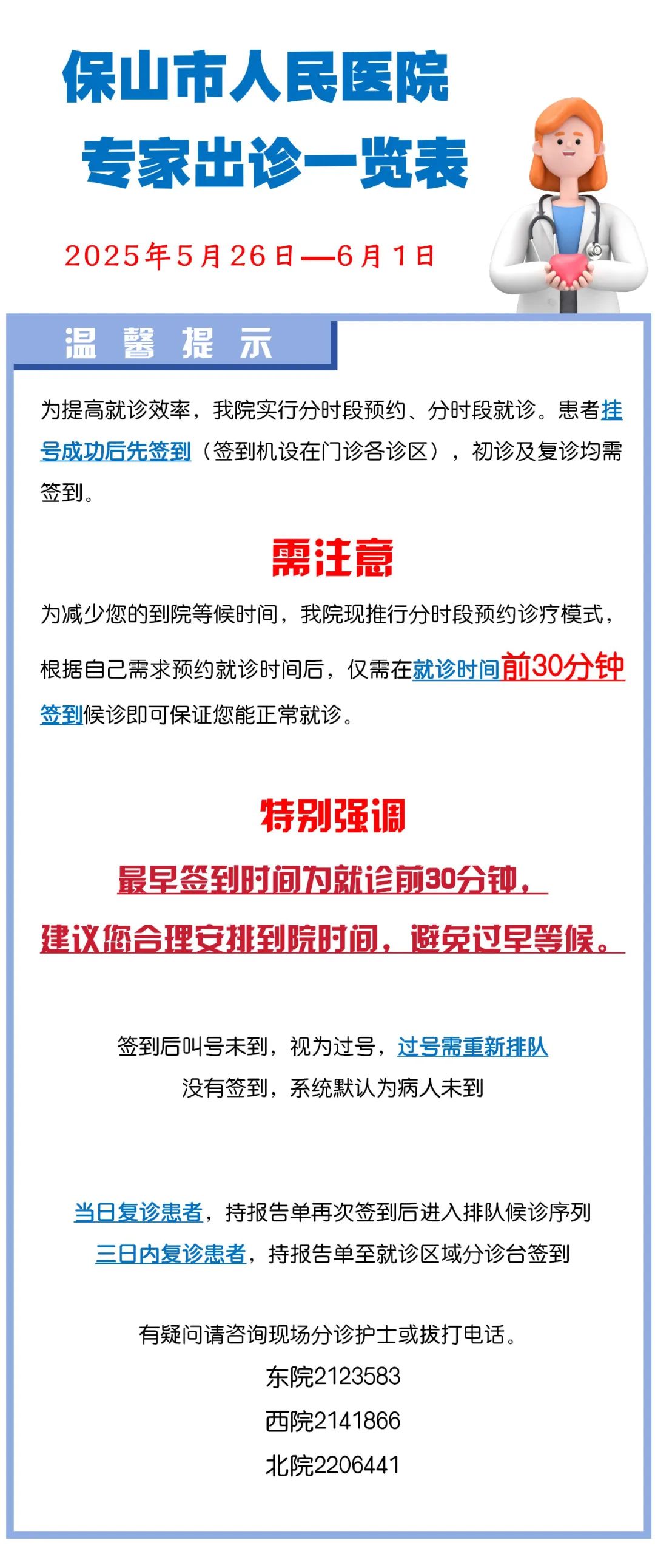 云南省保山市人民医院