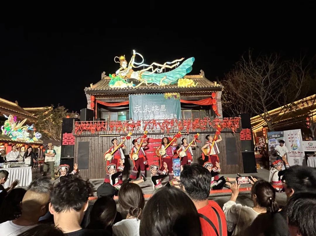 红河文旅