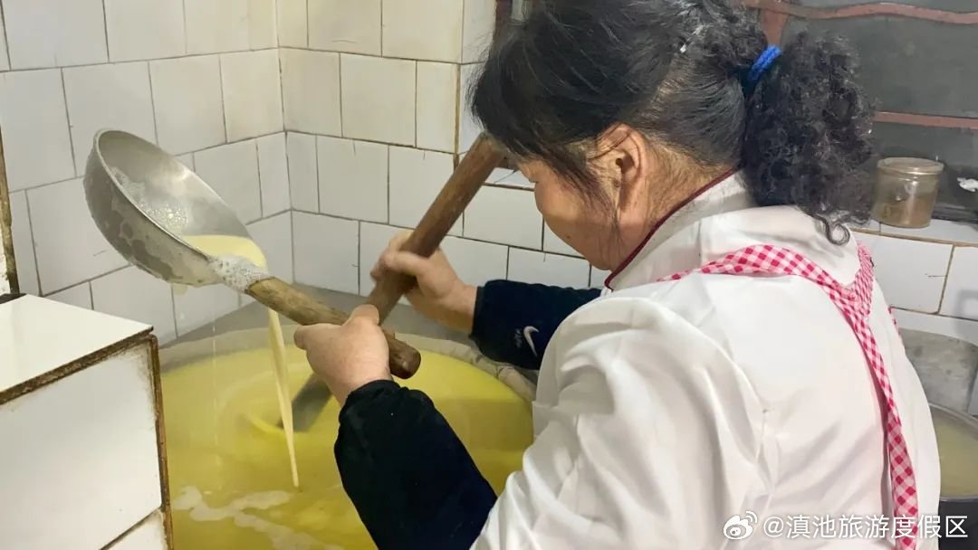 滇池旅游度假区