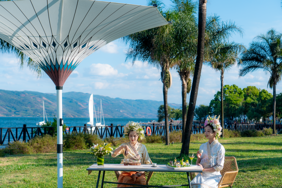 昆明阳宗海风景名胜区