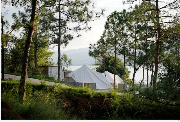 昆明阳宗海风景名胜区