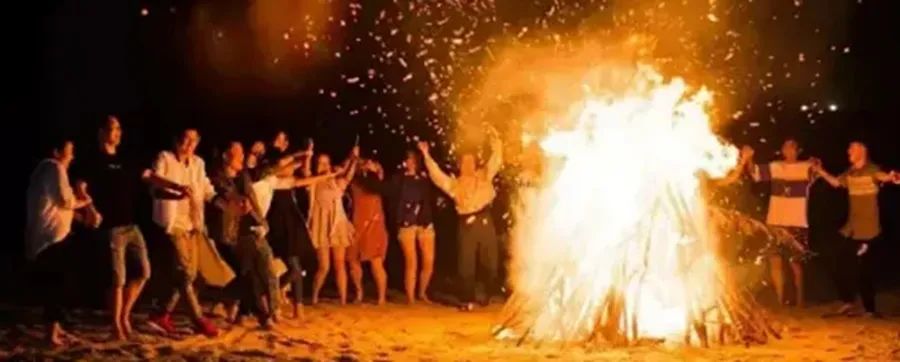 昆明阳宗海风景名胜区