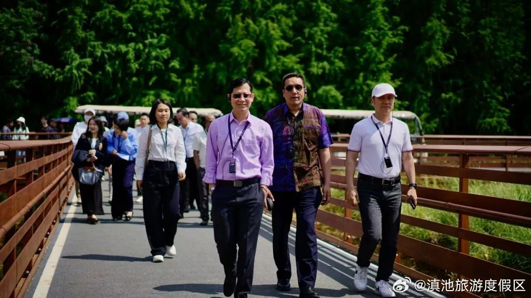 滇池旅游度假区