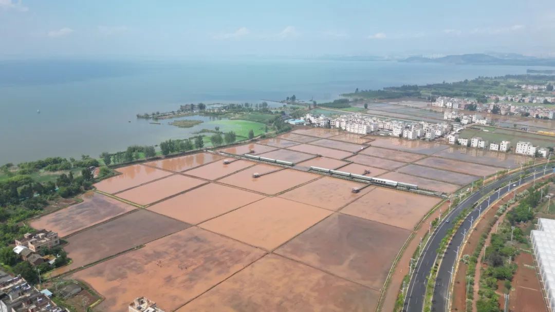 晋宁 诗意的栖居地