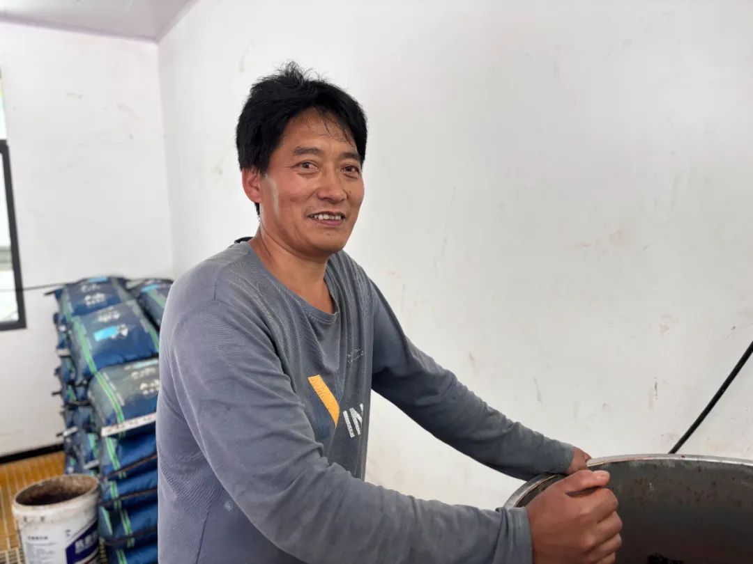 福贡先锋