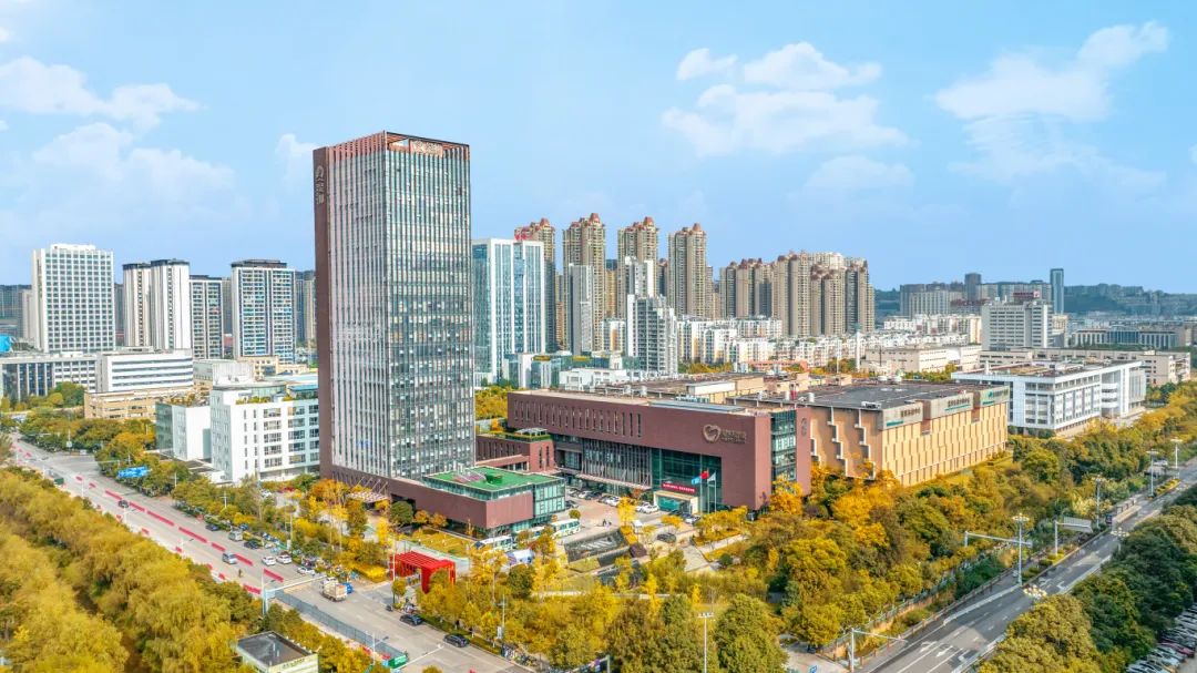 昆明国家高新区发布