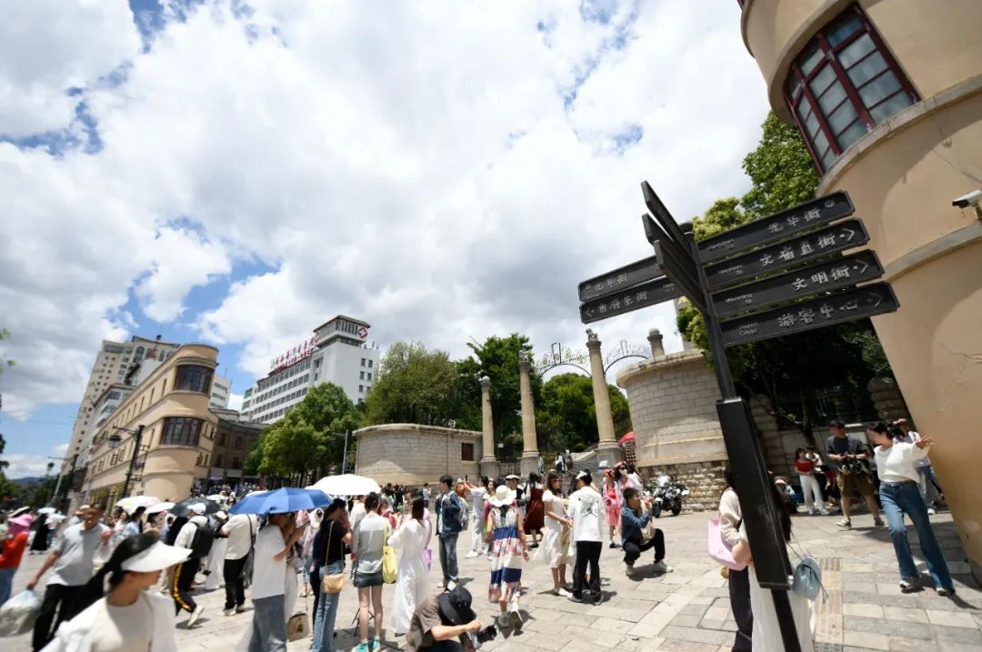 昆明阳宗海风景名胜区