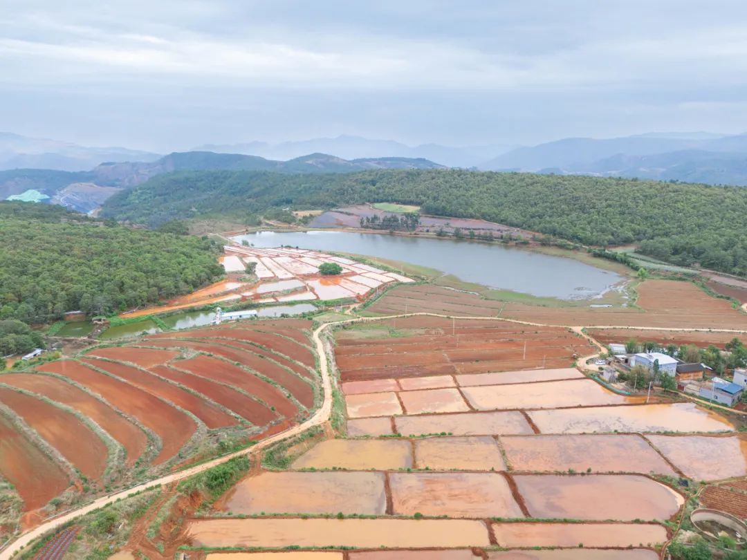 晋宁 诗意的栖居地