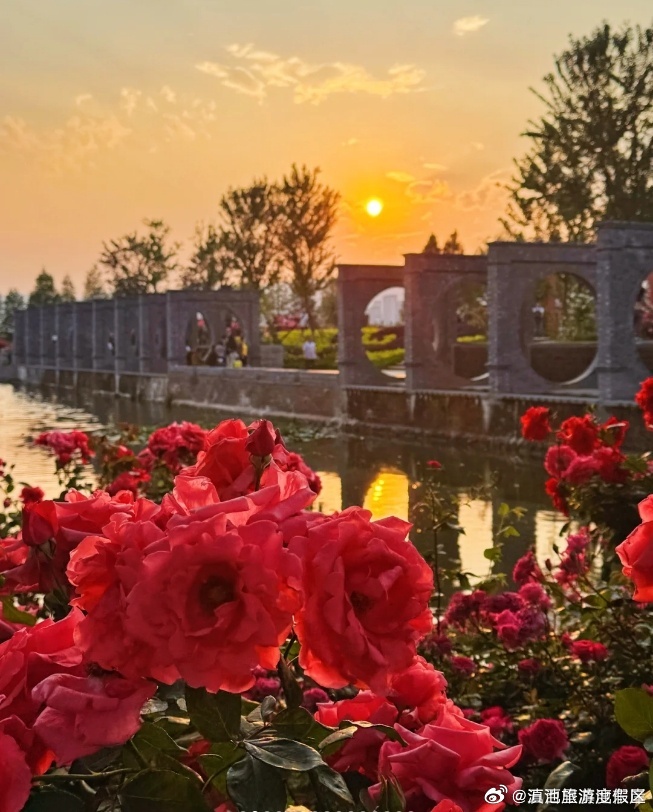 滇池旅游度假区