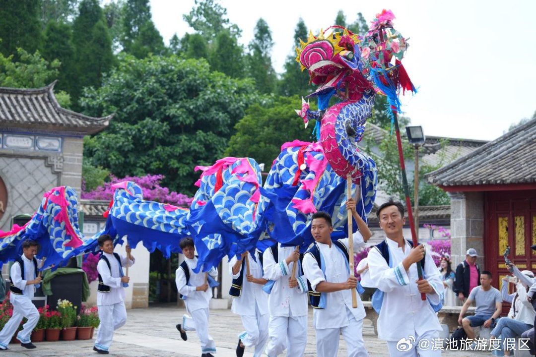 滇池旅游度假区