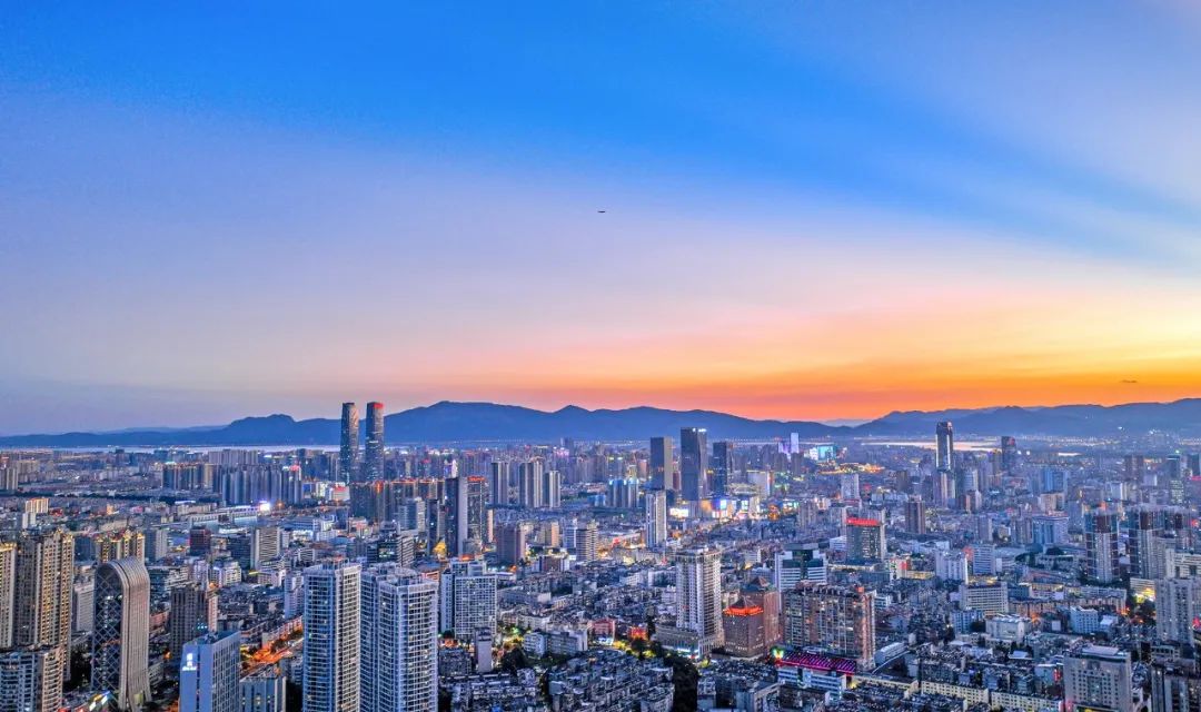 昆明国家高新区发布