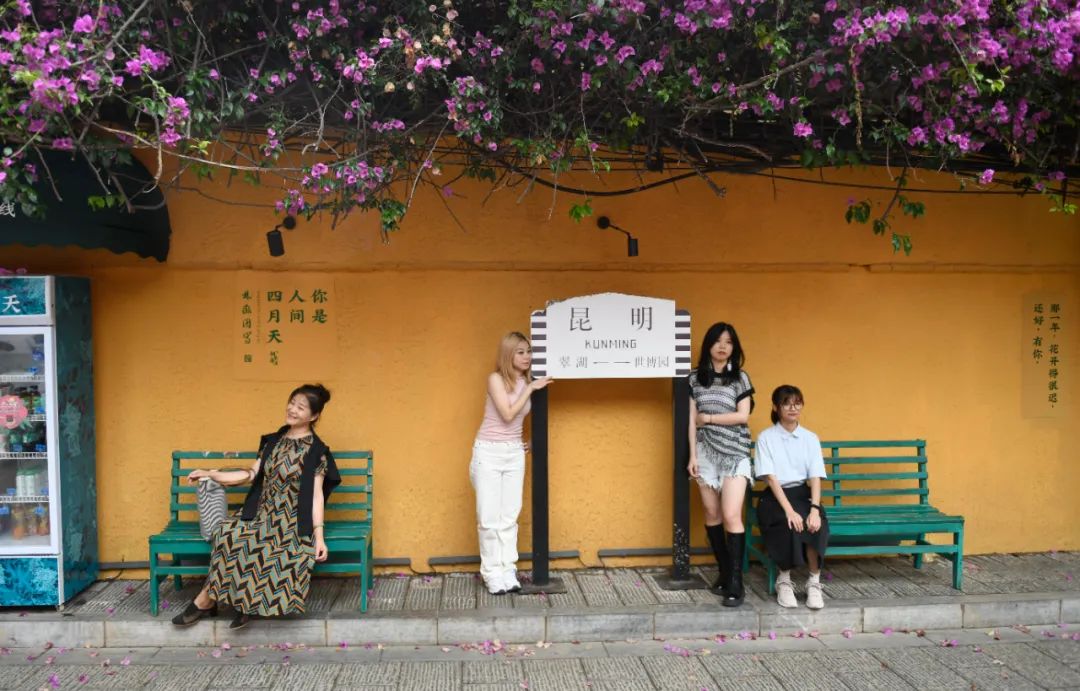 昆明阳宗海风景名胜区