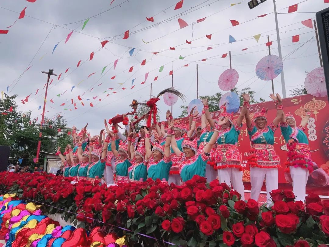 晋宁 诗意的栖居地