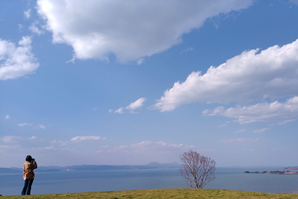 晋宁 诗意的栖居地