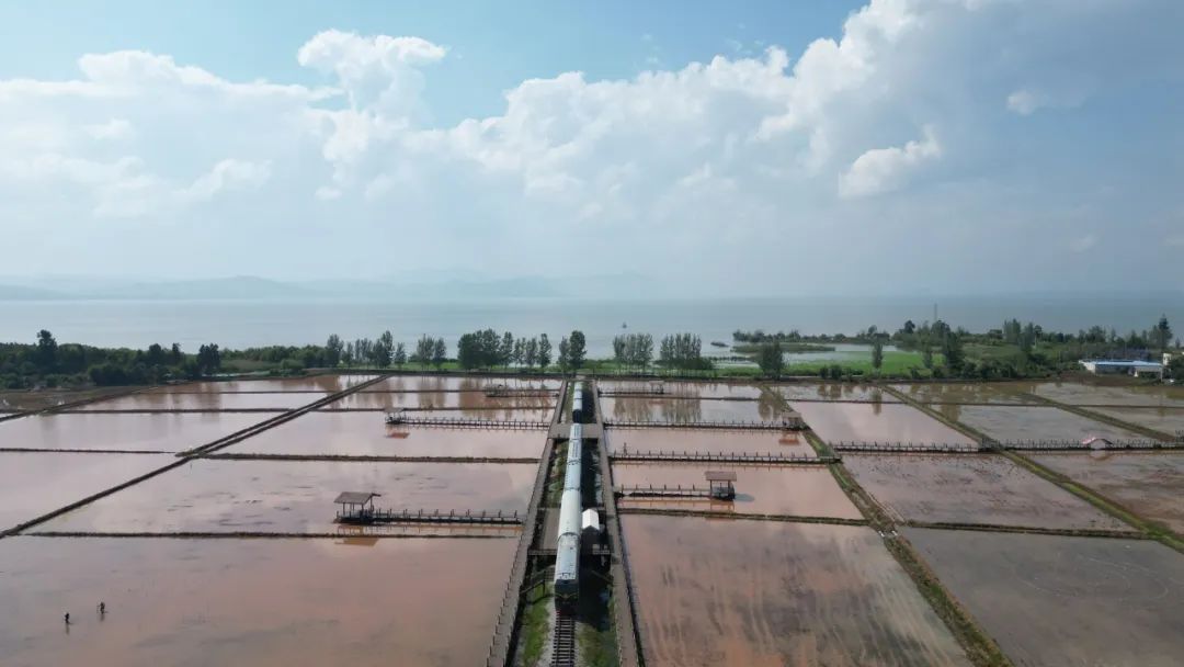 晋宁 诗意的栖居地