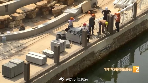 昆明信息港微博