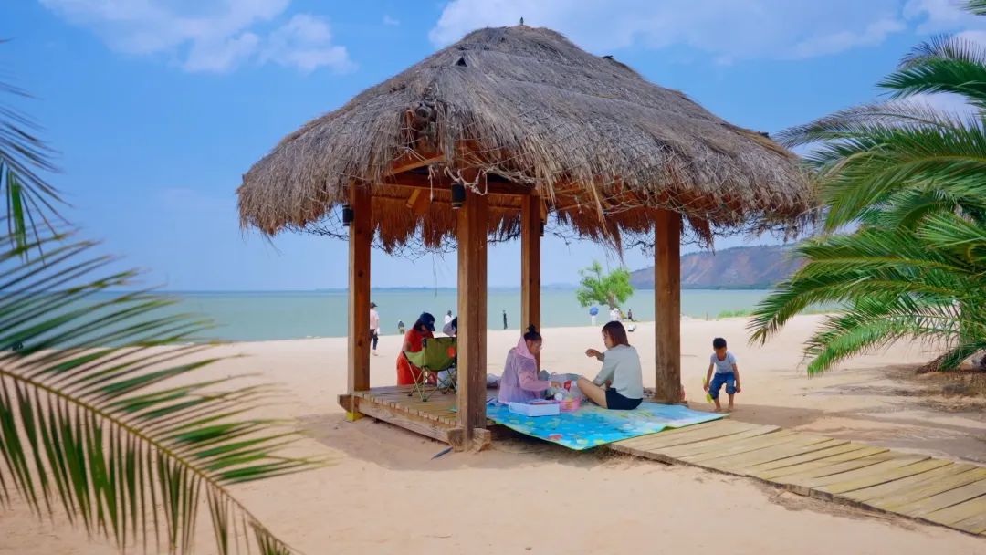 晋宁 诗意的栖居地