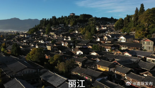 洋洋大观｜活着的博物馆——中沙古城双城记