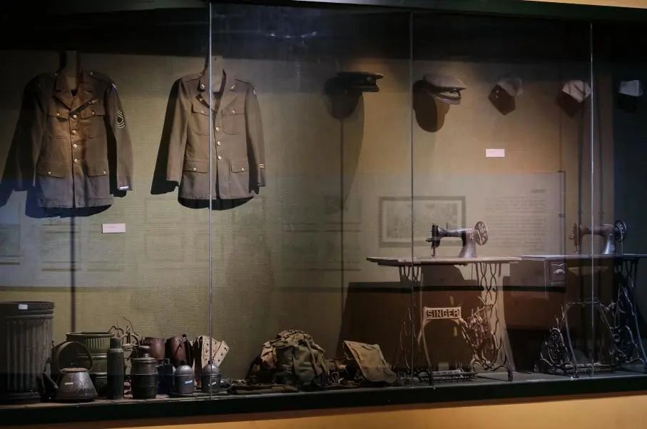 云南陆军讲武堂历史博物馆