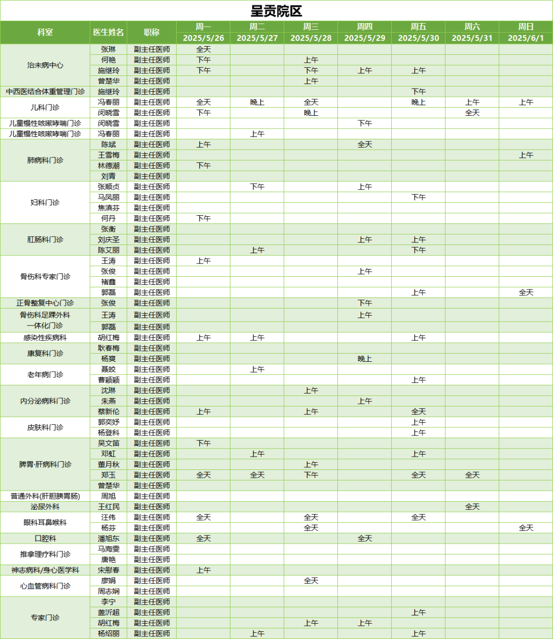 昆明市中医医院