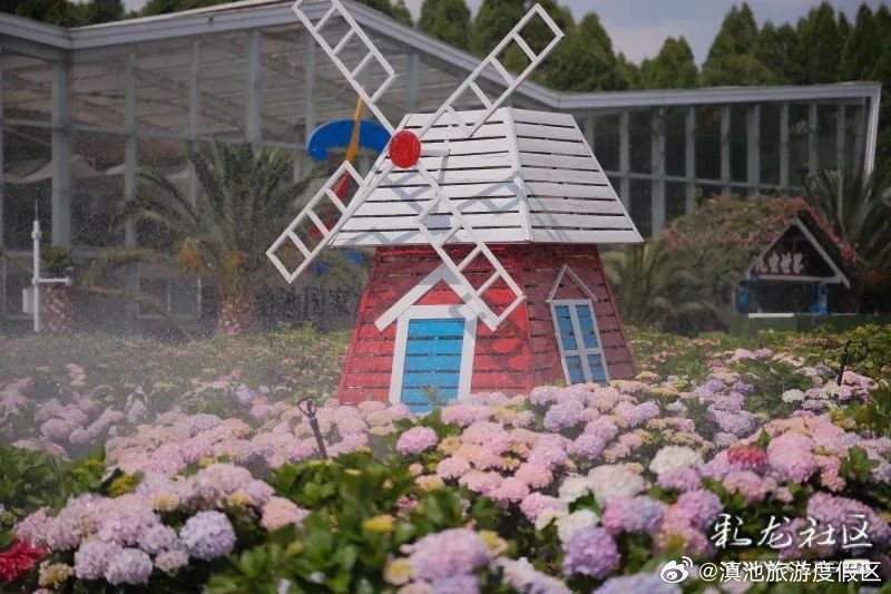 滇池旅游度假区