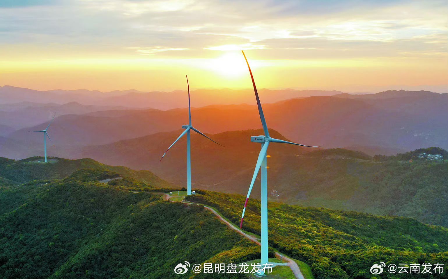 云南新能源装机超6000万千瓦
