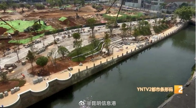 昆明信息港微博