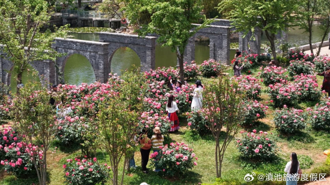 滇池旅游度假区