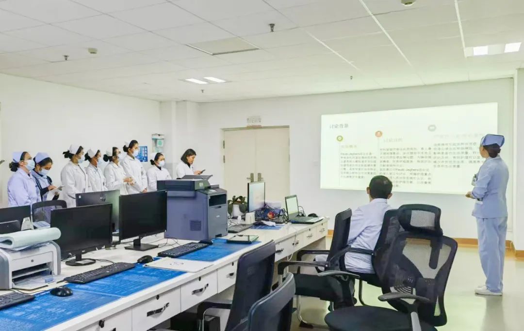 普洱市人民医院