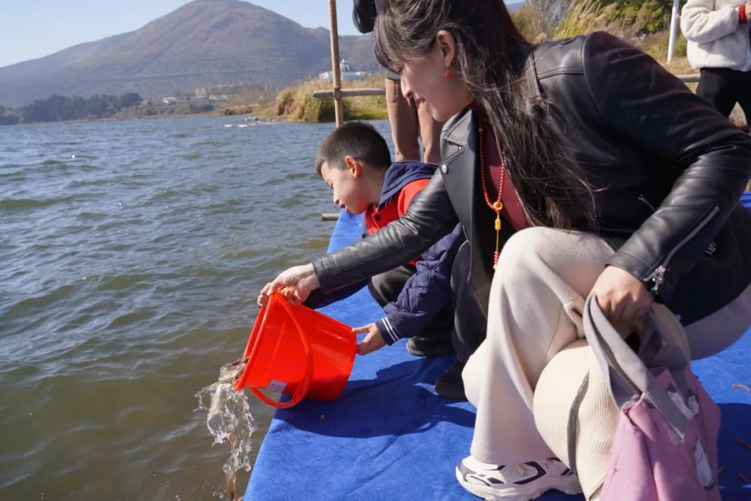 昆明阳宗海风景名胜区