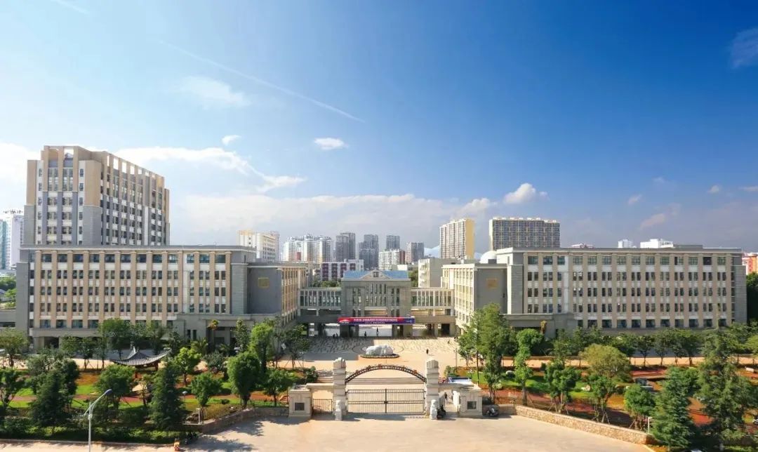 昆明西山教育体育