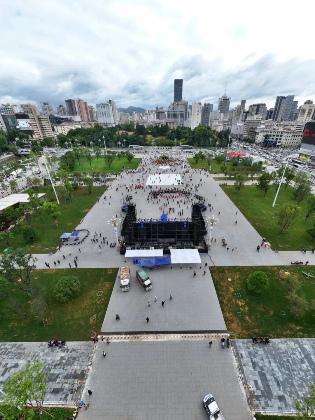 云南广播电视台