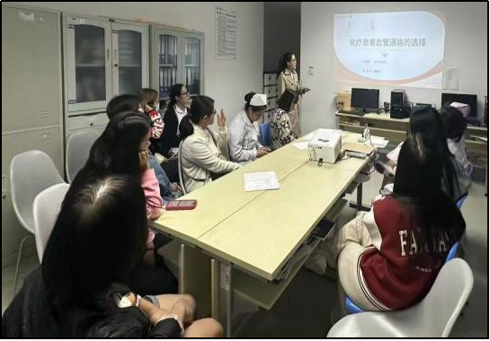 昆明市第一人民医院